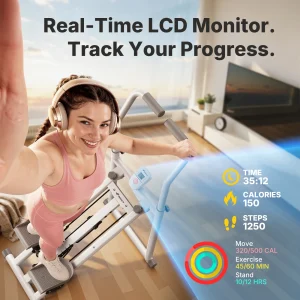 Stair Stepper For Home Gym - Thumbnail Image 4