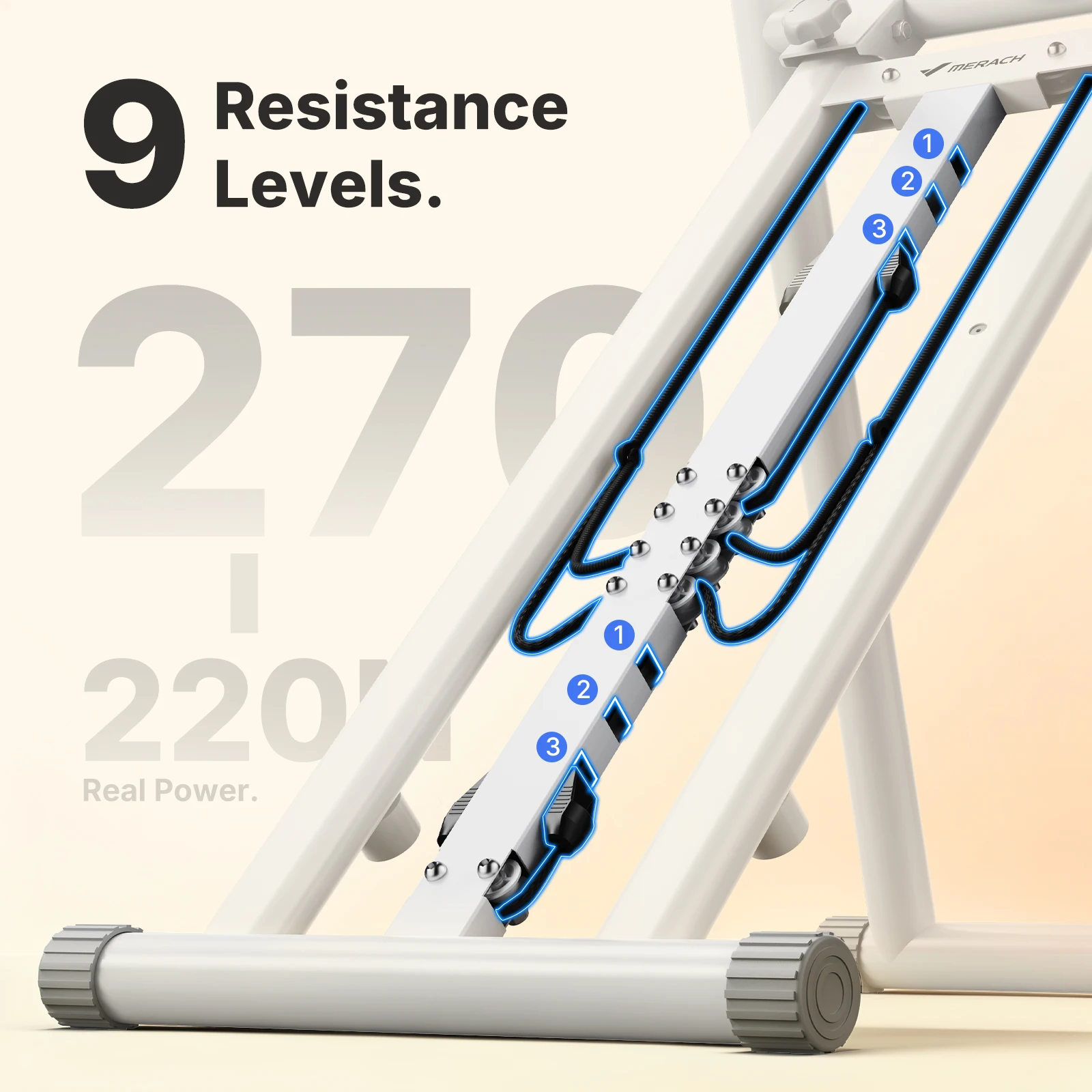 Stair Stepper For Home Gym - Image 5