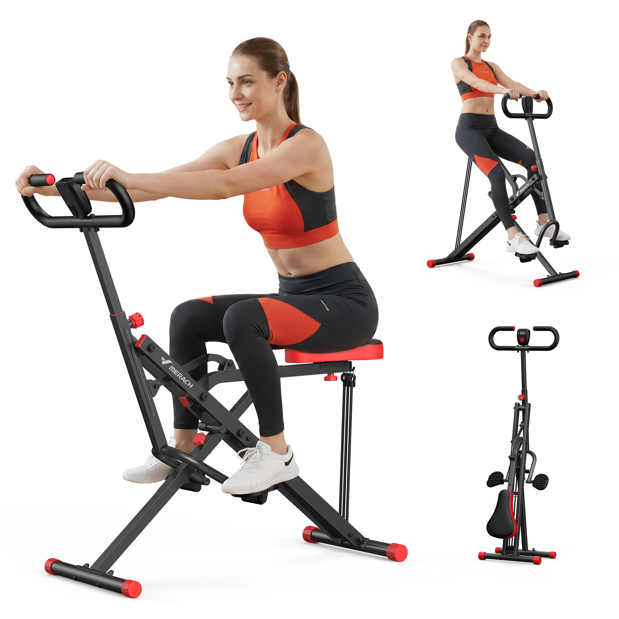 Squat Machine - Image 1