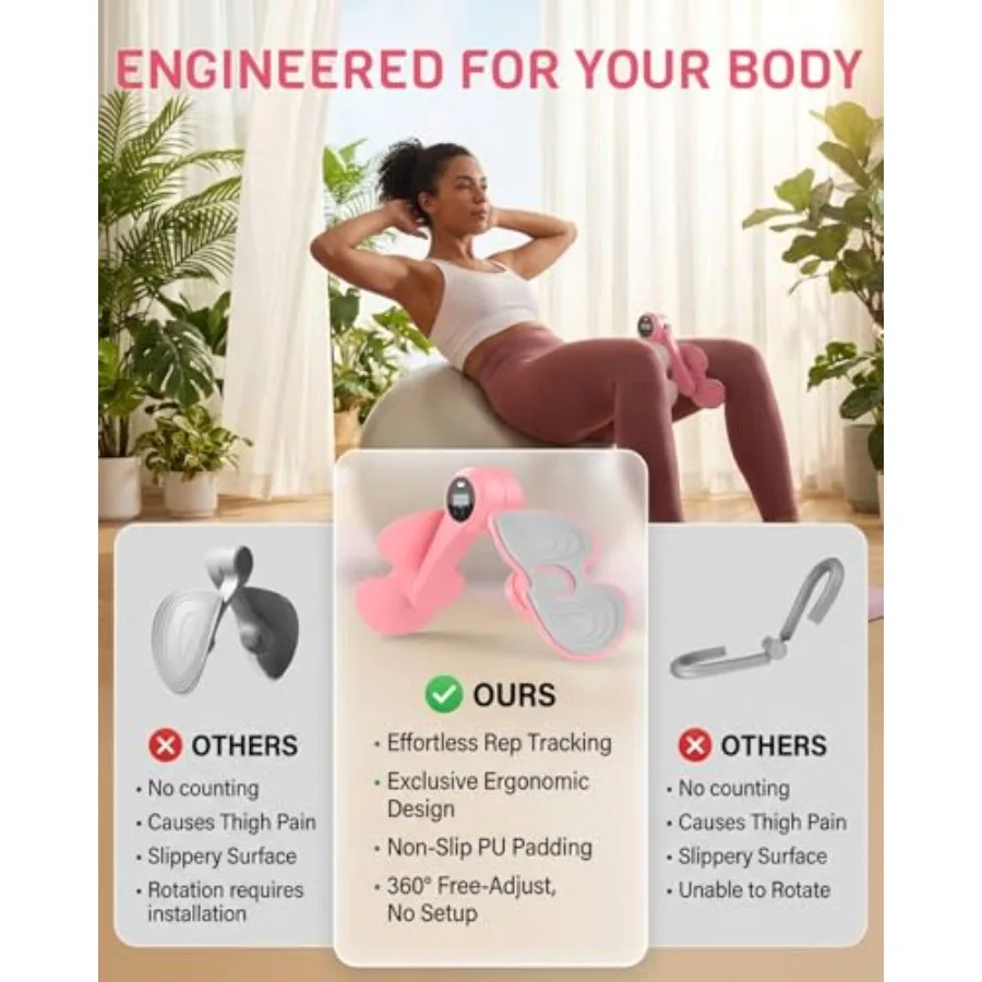 Thigh Trainer for Women - Image 2
