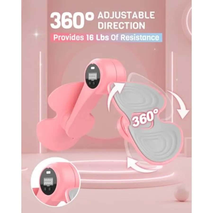 Thigh Trainer for Women - Image 3