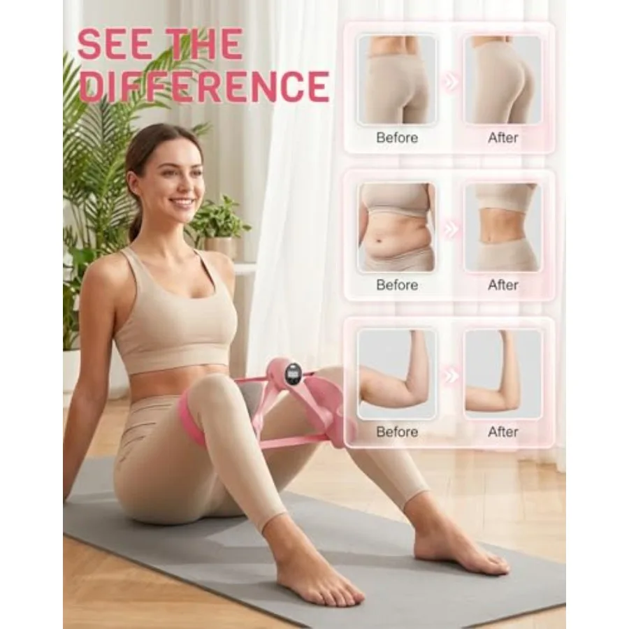 Thigh Trainer for Women - Image 5
