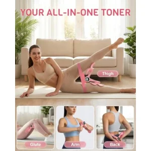 Thigh Trainer for Women - Thumbnail Image 6