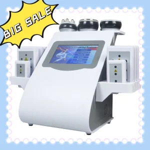 Sentidos 6-in-1 40k KIM
