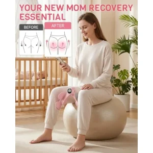 Thigh Trainer for Women - Thumbnail Image 4